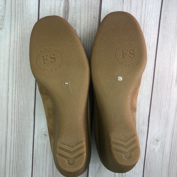 Franco Sarto Wedge Size 9 - Picture 7 of 8